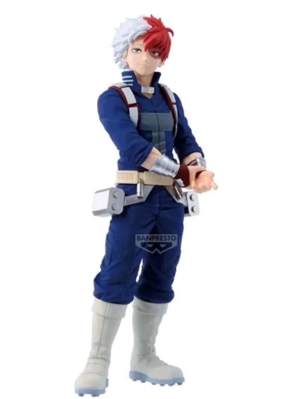 MY HERO ACADEMIA   SHOTO TODOROKI